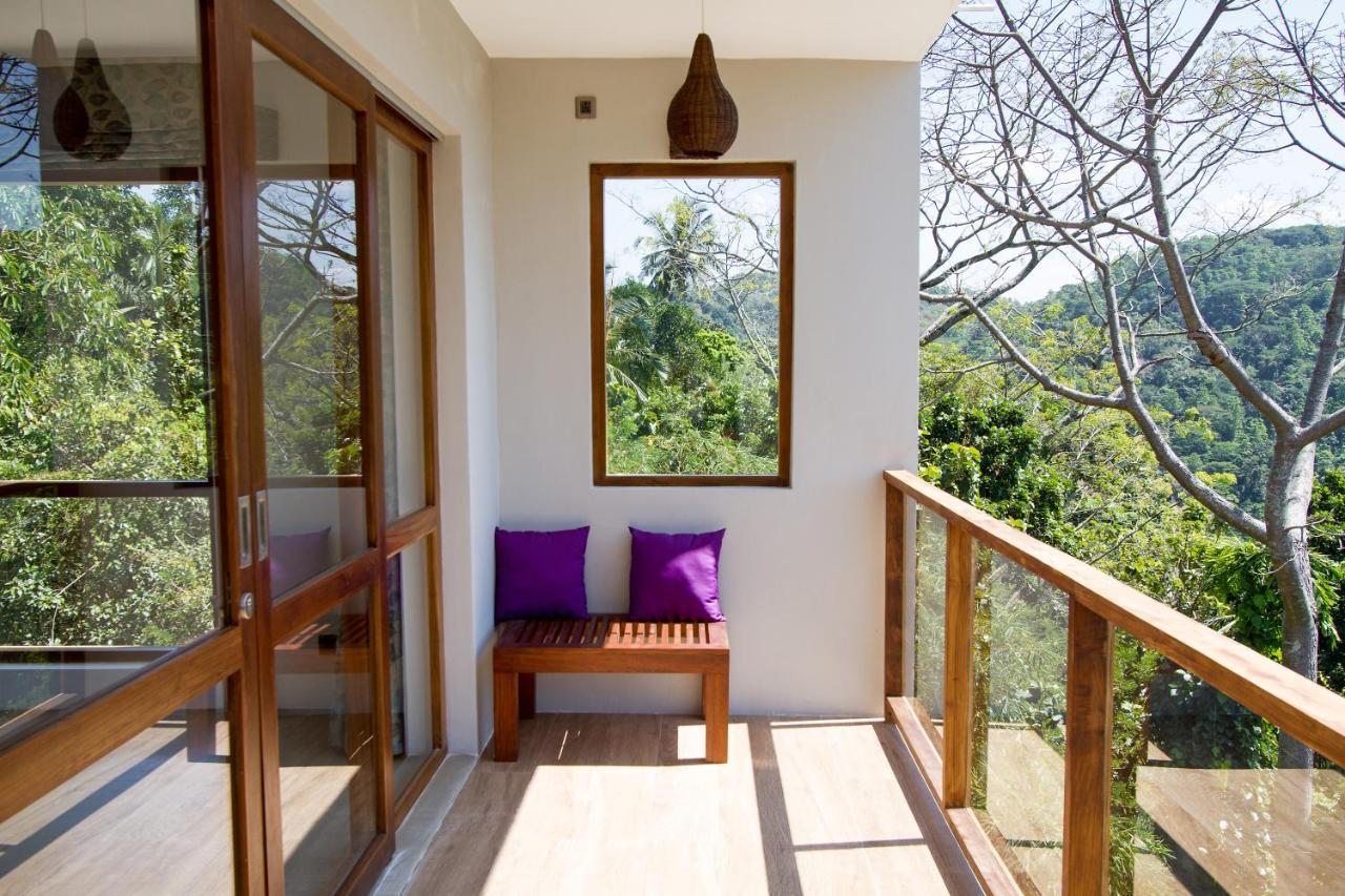 Rosyth Estate House Hotell Kegalle Eksteriør bilde