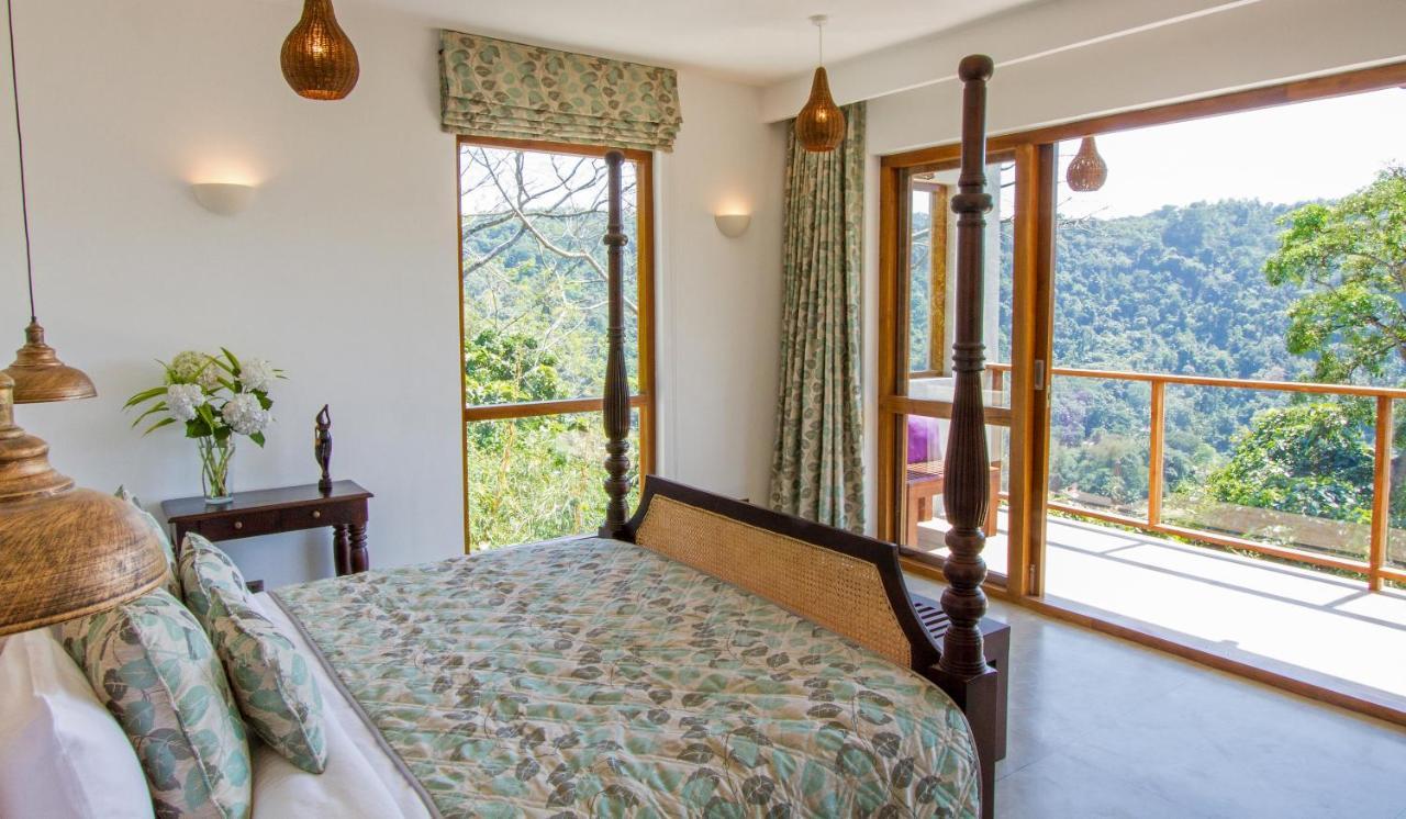 Rosyth Estate House Hotell Kegalle Eksteriør bilde