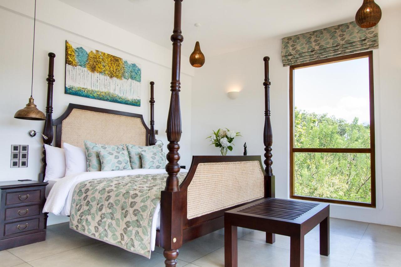 Rosyth Estate House Hotell Kegalle Eksteriør bilde