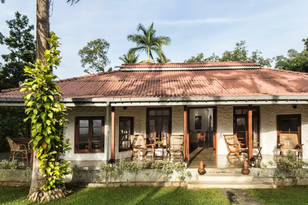 Rosyth Estate House Hotell Kegalle Eksteriør bilde