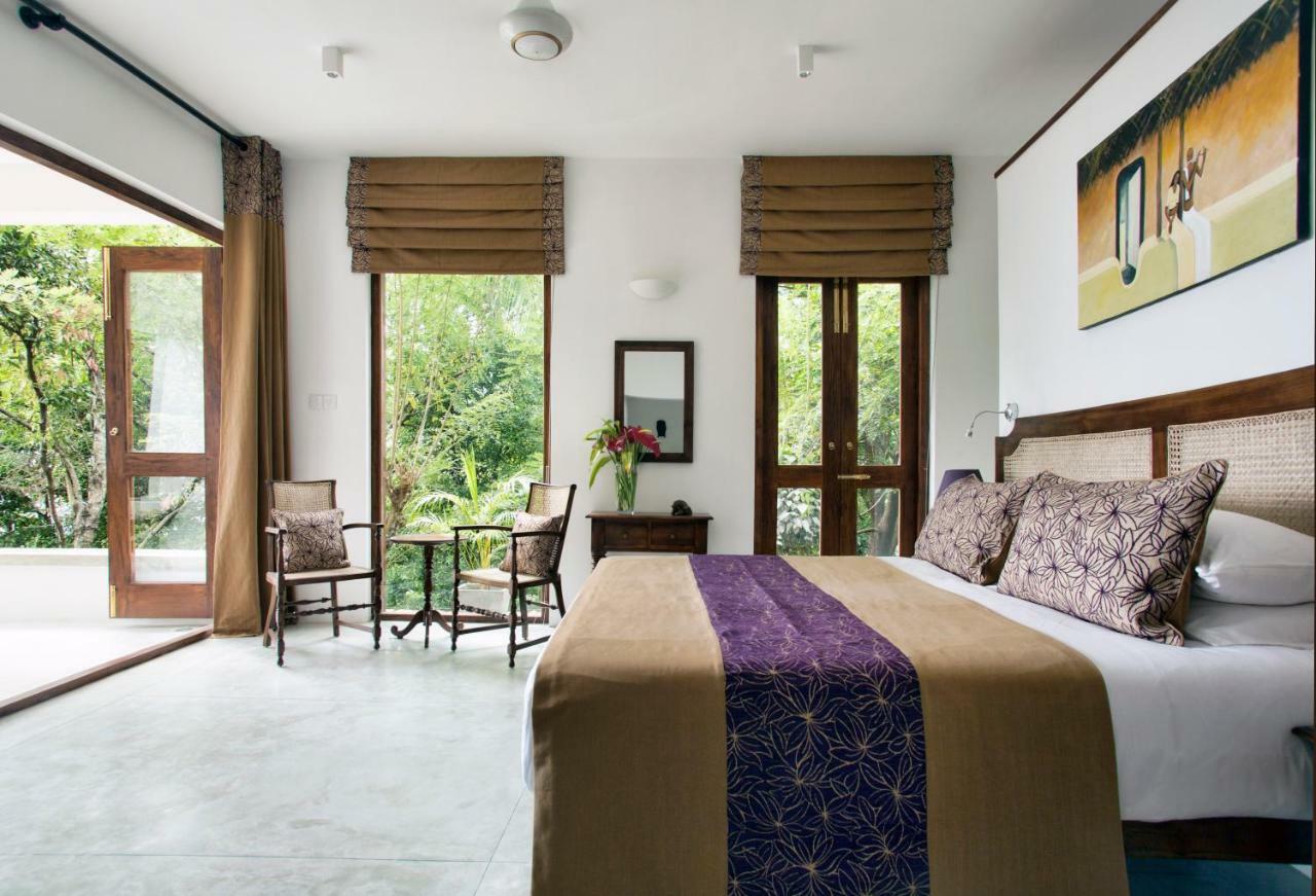 Rosyth Estate House Hotell Kegalle Eksteriør bilde