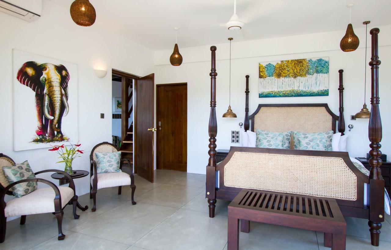 Rosyth Estate House Hotell Kegalle Eksteriør bilde
