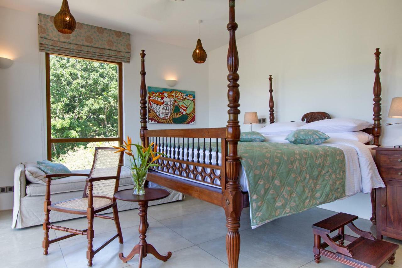 Rosyth Estate House Hotell Kegalle Eksteriør bilde