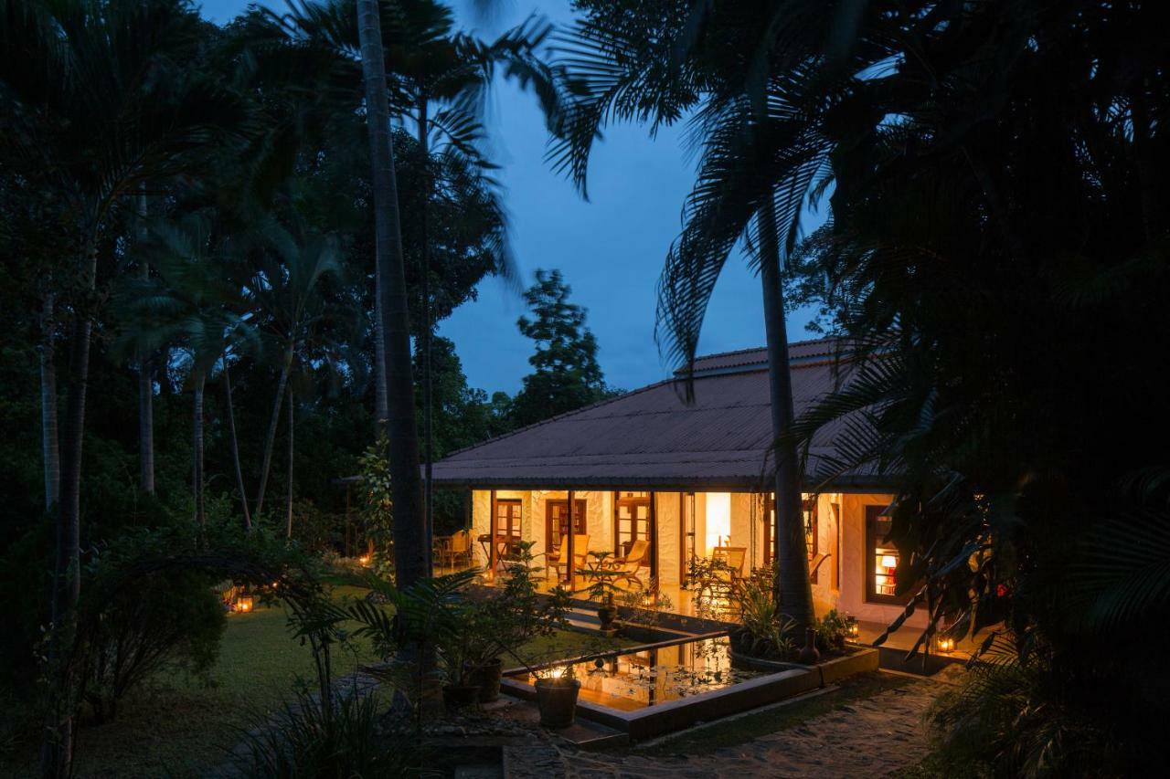 Rosyth Estate House Hotell Kegalle Eksteriør bilde