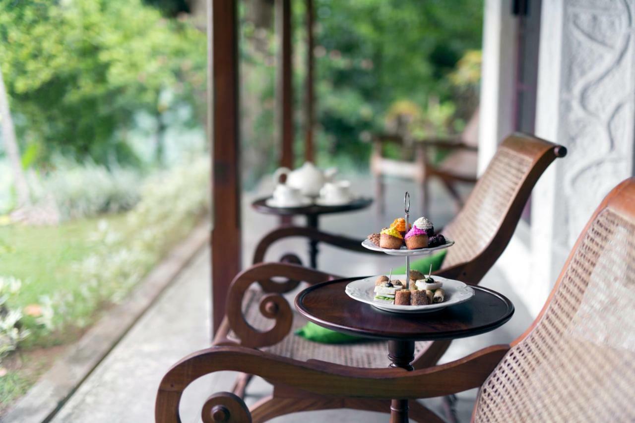 Rosyth Estate House Hotell Kegalle Eksteriør bilde