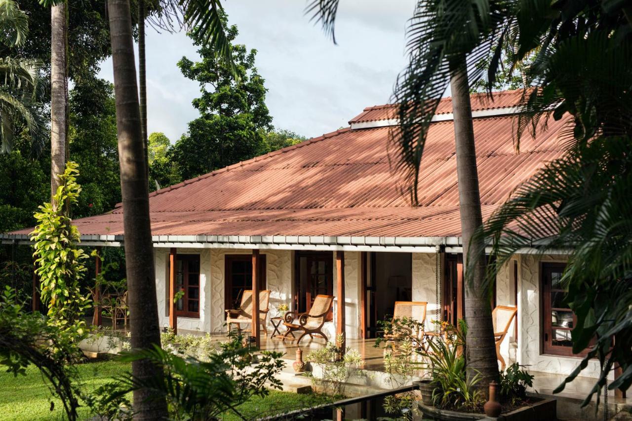 Rosyth Estate House Hotell Kegalle Eksteriør bilde